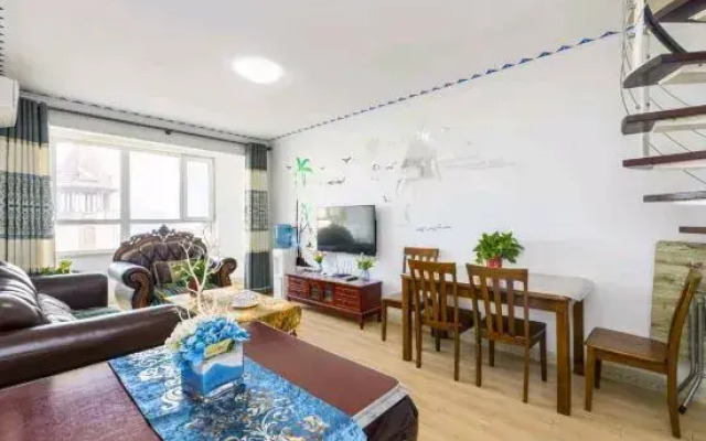 Laoting Lanhai Seaview Apartment