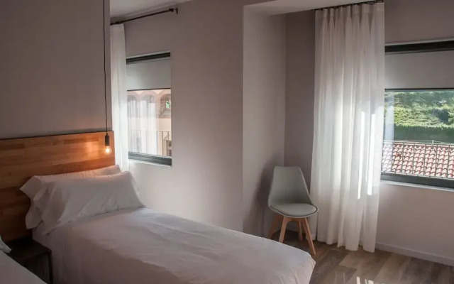 Hotelet de Sant Joan