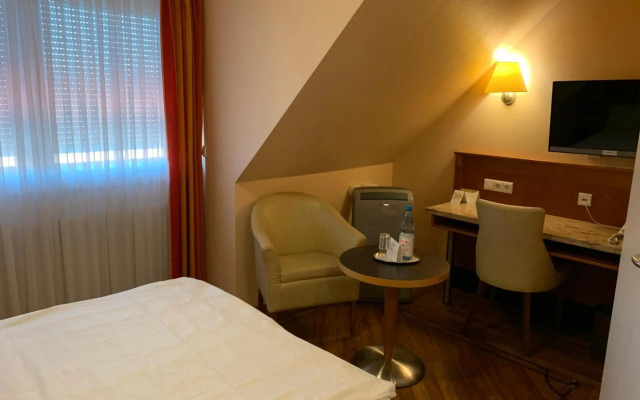 Apartment Hotel Kral