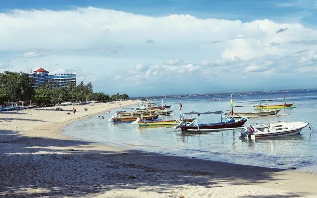 Patrisia Hotel Bali