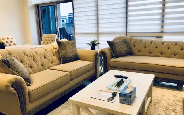 Friday Harbour Resort