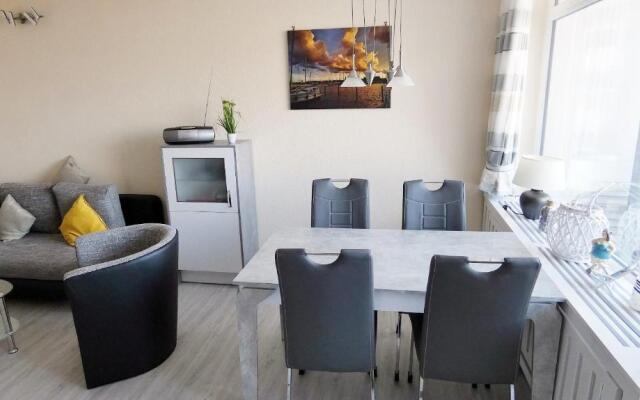 Ferienpark I04-008 Ferienpark