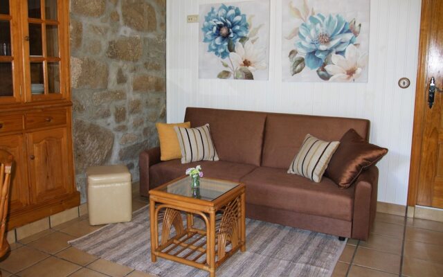 Apartamentos Barral Meu Lar