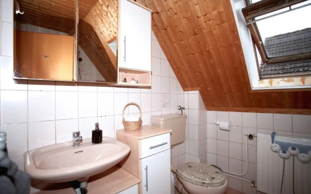 Private Apartment Verdener Straße