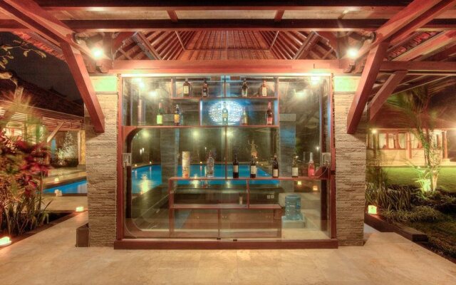 Grand Ocean Villa