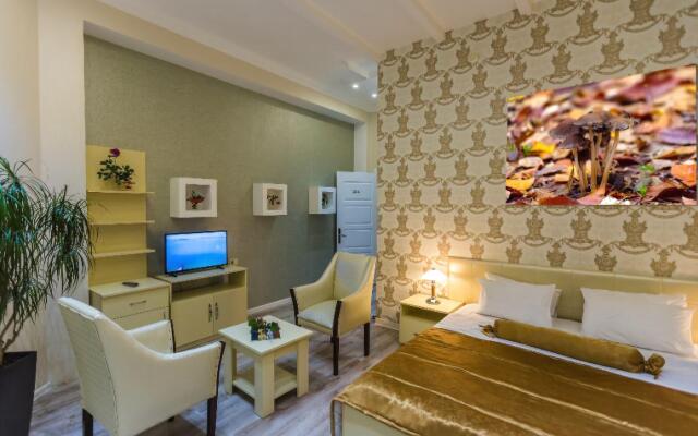 Vania Hotel