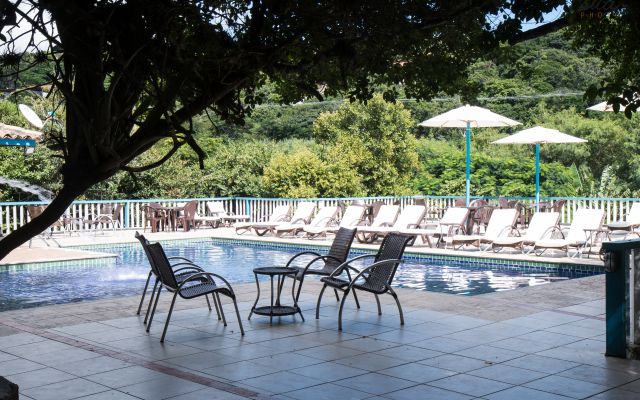 Hotel Miratlântico Búzios