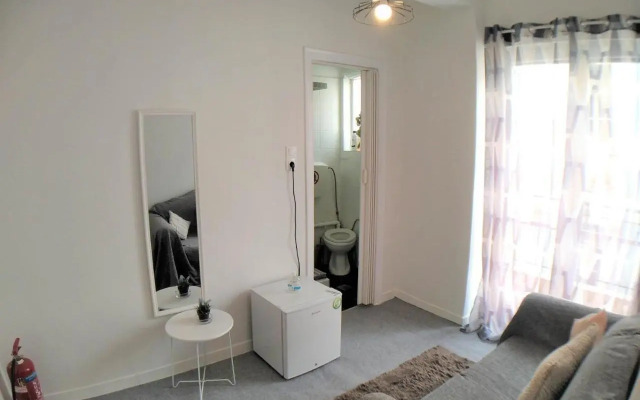 CKBSM Central Square Apartment Kalamata