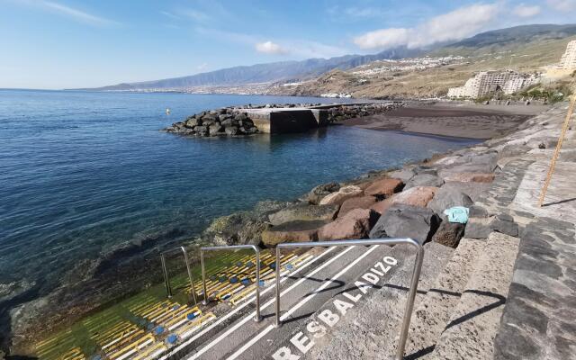 Home2Book Maruja's House Ocean View & Wifi