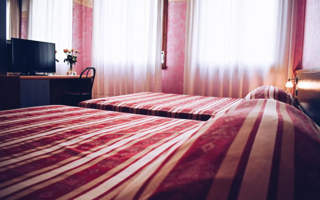 Hotel Vienna