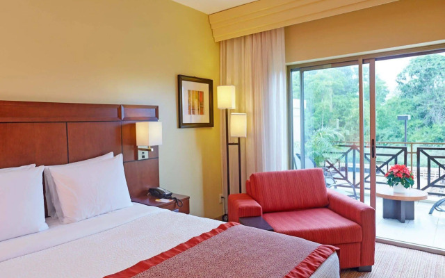 Courtyard by Marriott Paramaribo