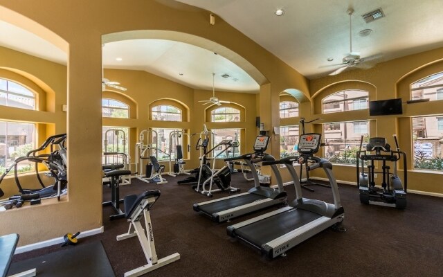 Sonoran Suites of Tucson