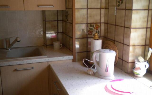 House Casa Defrancesco