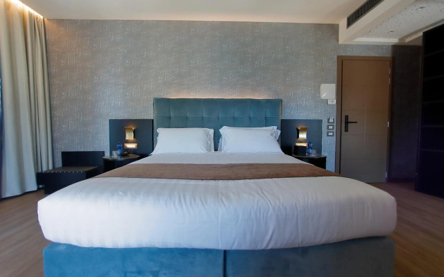 Hotel Bell'Arrivo