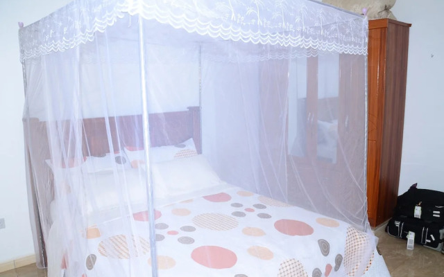Muyenga Vacation Home