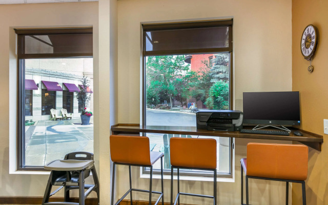 Best Western Premier Helena Great Northern Hotel
