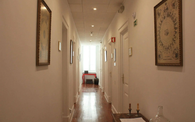 Chez Nous Guest House