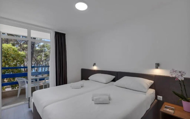 Hotel Alem