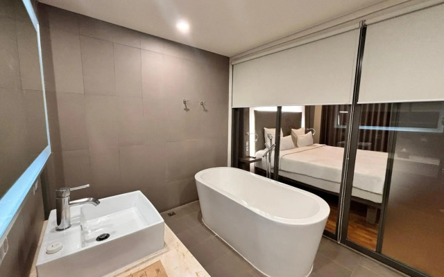 Hotel Novotel Banjarmasin Airport