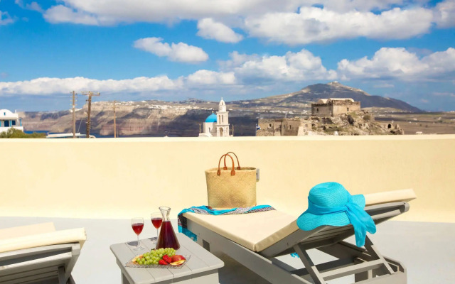 Love Nest villa