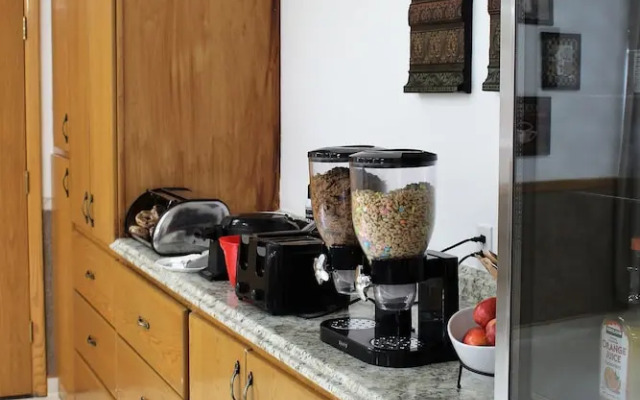 Zion Suites of Hildale