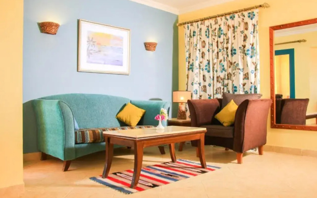 Green Sudr Hotel
