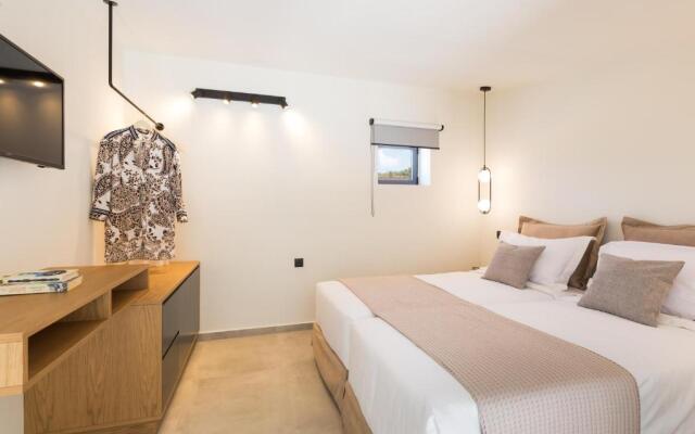 Eforasis Villas , an intriguing hideaway, by ThinkVilla
