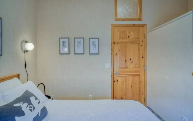 5 Mins to Banff - Cozy Townhome 2BR&2BATH - Banff Pass Included