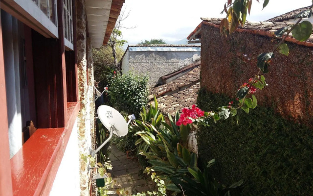 Pousada Arte Colonial