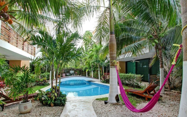 Oh So Heavenly Condo , ENCANTO 205 E – By Salt-Kisses