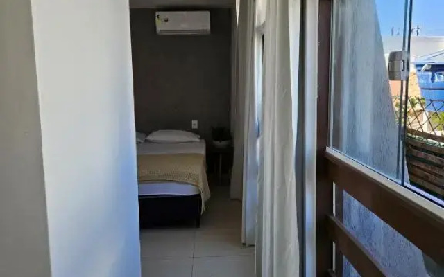 Hereda Surf Hostel