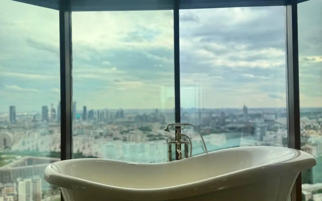 Бутик-отель «Триумф Палас»