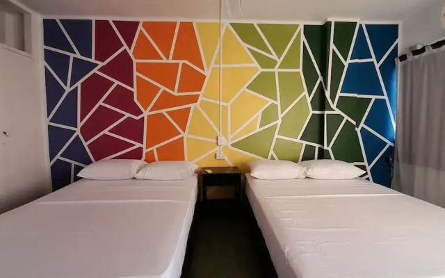 panamerican hostel