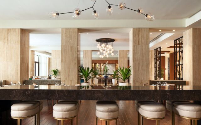 The Santa Maria, A Luxury Collection Hotel & Golf Resort, Panama City