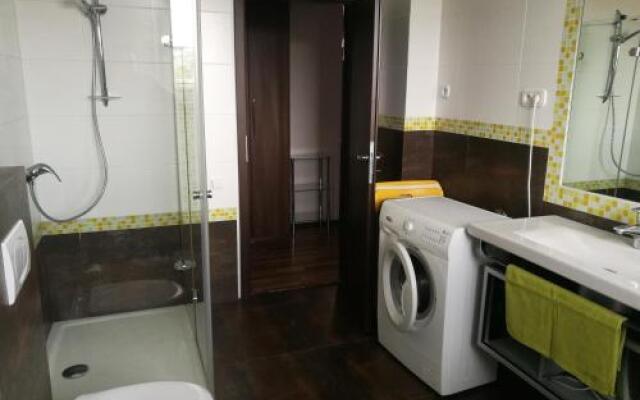 Apartman Maximilian