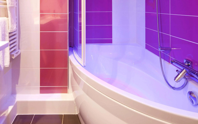 ibis Styles Blois Centre Gare