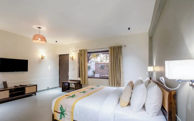 Sterling Ratan Villas Jawai