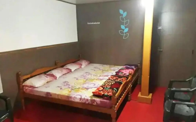 Pepy Raoji Homestay
