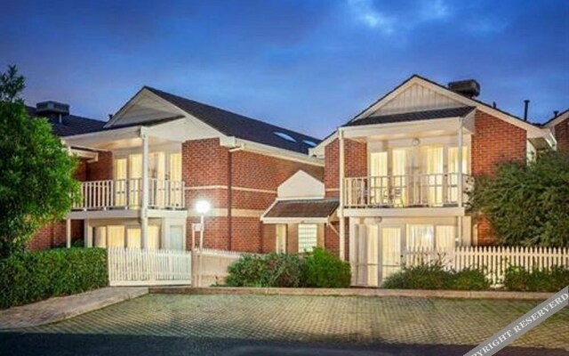 Alphington Serviced Apartments