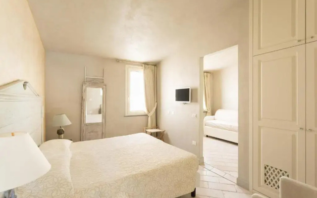 Il Cortiletto Hotel Maison