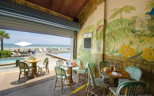Daytona Beach Oceanside Inn
