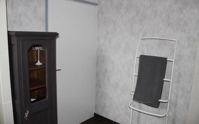 Les Chambres D'Hôtes De L'Aubaine