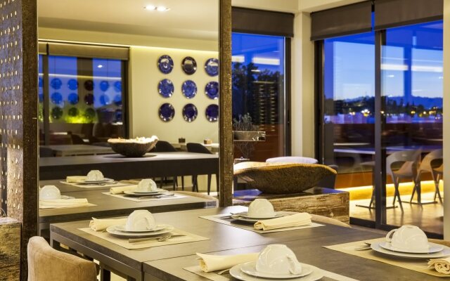 Vitória Stone Hotel