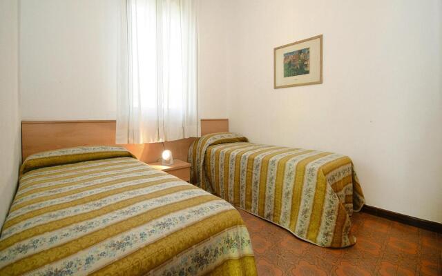 Apartment in Lignano near restaurants