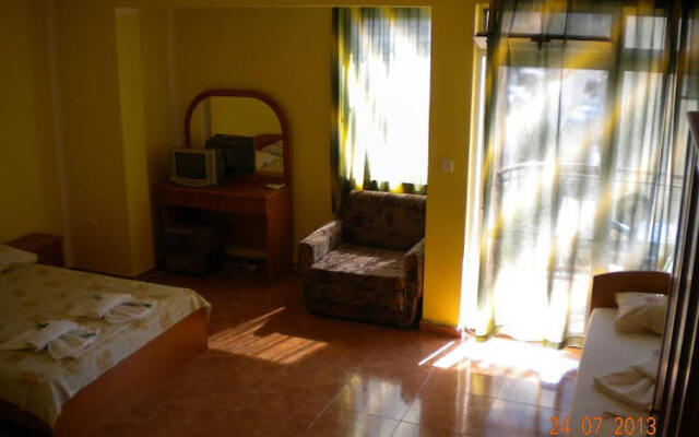 Standard Double Room in Dafinka Guest House