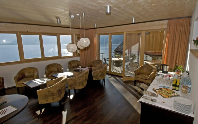 Heritage Hotel Hallstatt