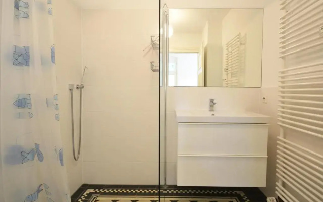 Hohe Buchen Apartment 3