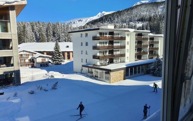 Residenz Astoria Whg 17 Vaz Obervaz