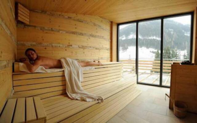 Alpenlife Hotel Someda