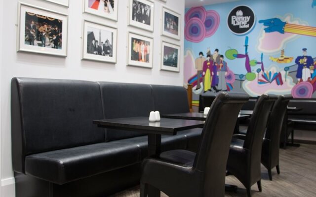 The Penny Lane Hotel